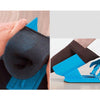 Sock Aid Slider Easy On Off Pulling Assist for Elderly Disabled Handicapped