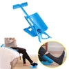 Sock Aid Slider Easy On Off Pulling Assist for Elderly Disabled Handicapped