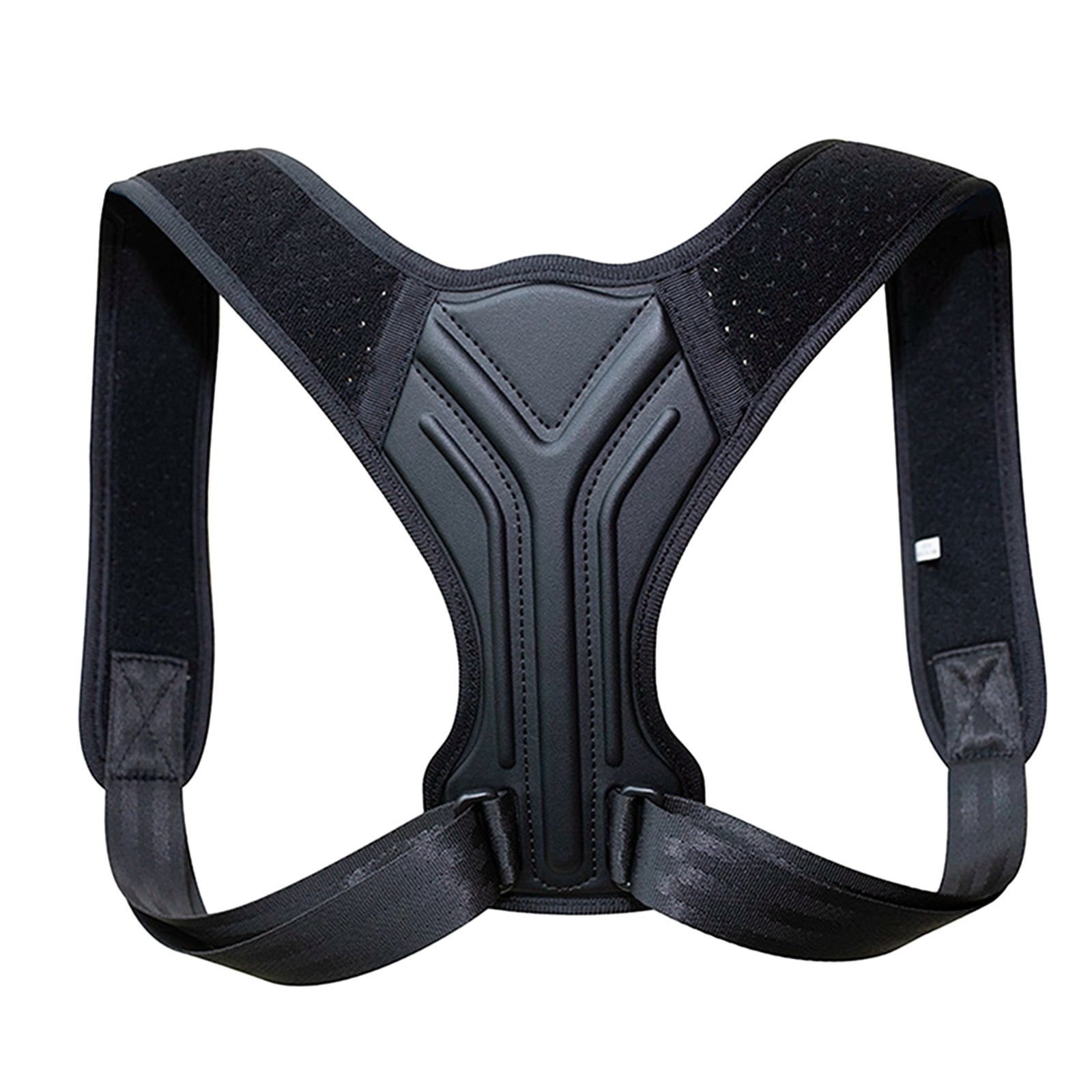 Highly Breathable Correction Belt Spine Corset for Anti-hunchback Brace M