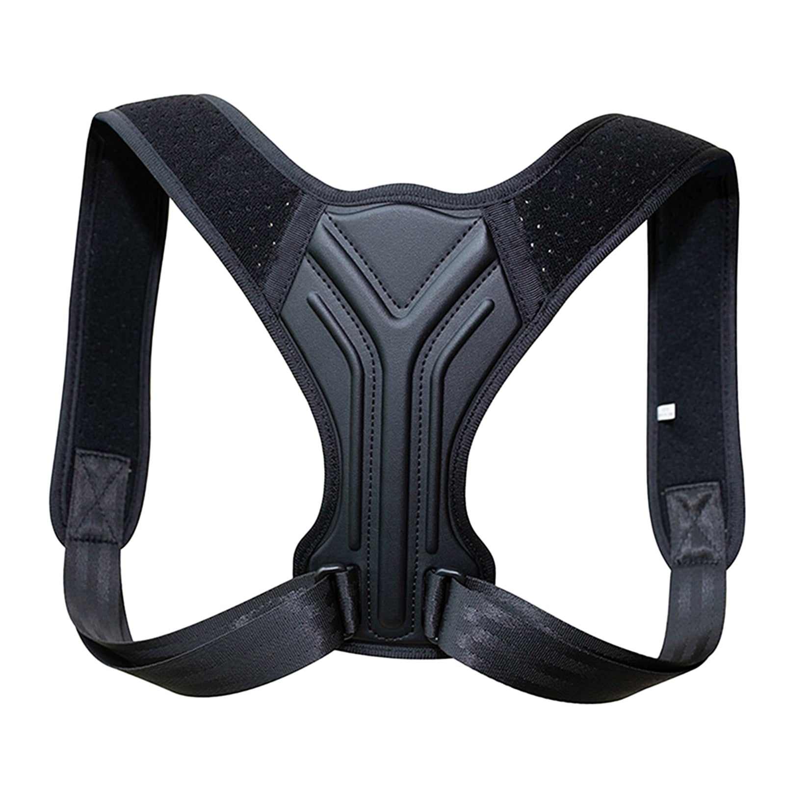 Highly Breathable Correction Belt Spine Corset for Anti-hunchback Brace M