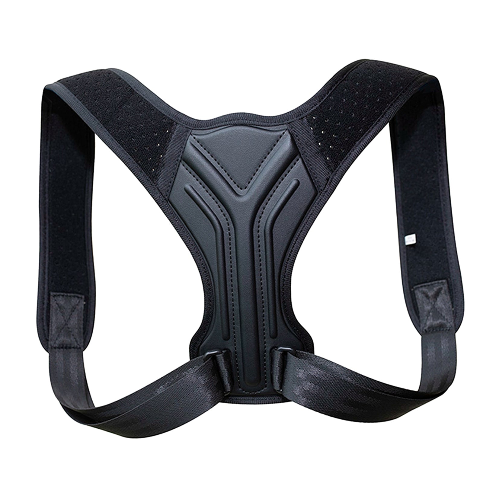 Highly Breathable Correction Belt Spine Corset for Anti-hunchback Brace M