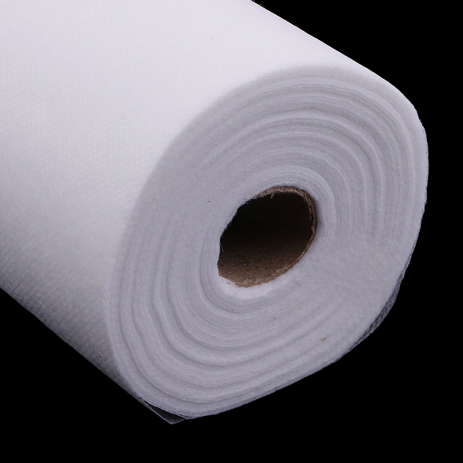 100x Disposable Beauty Bed Sheet Nonwoven Massage Salon Table Cover 55 x70cm