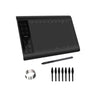 Office Art Design Digital Graphics Drawing Tablet Board Pad Stylus Choice 1