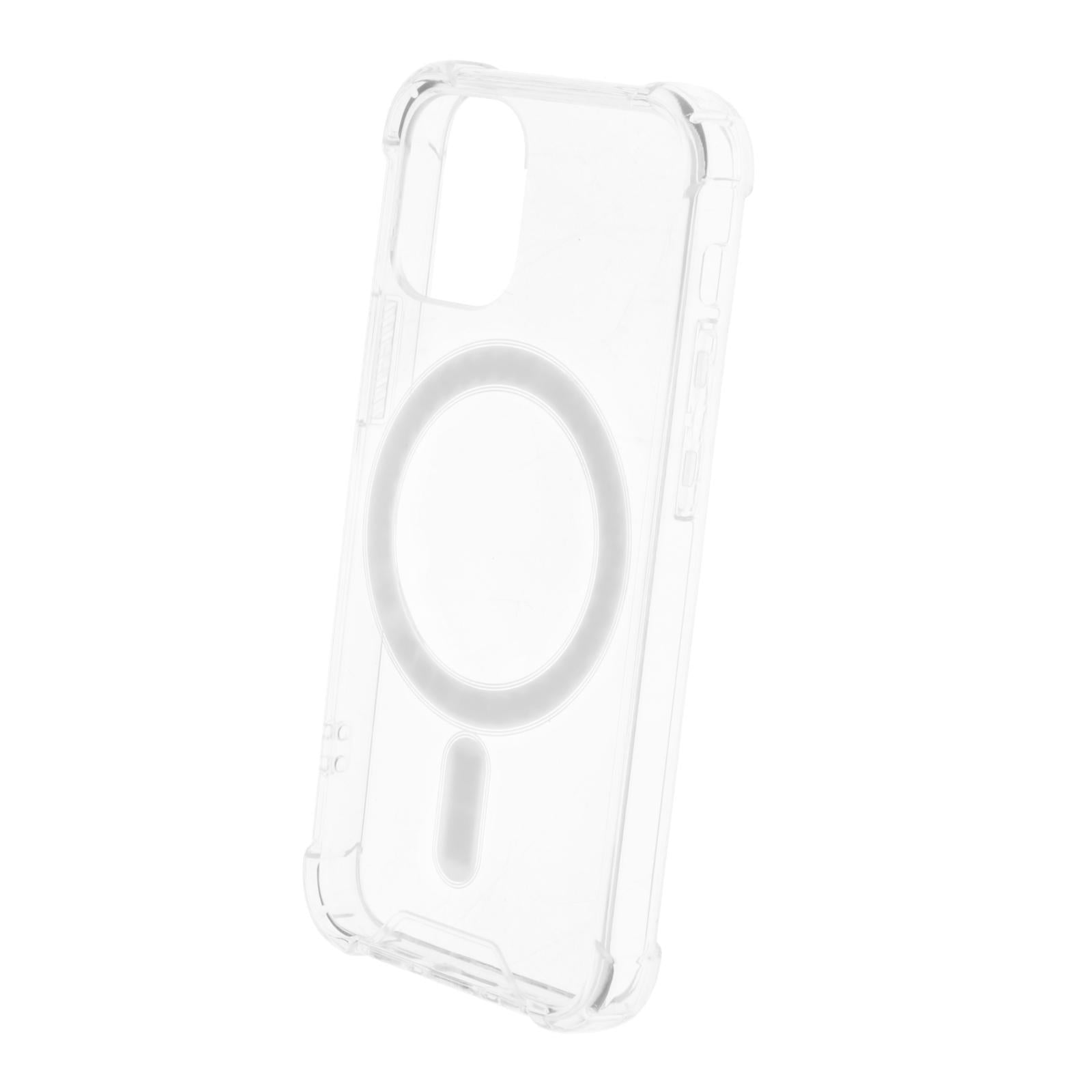 Waterproof Shockproof Case Cover Armor for Magsafe For iPhone 12Pro Max