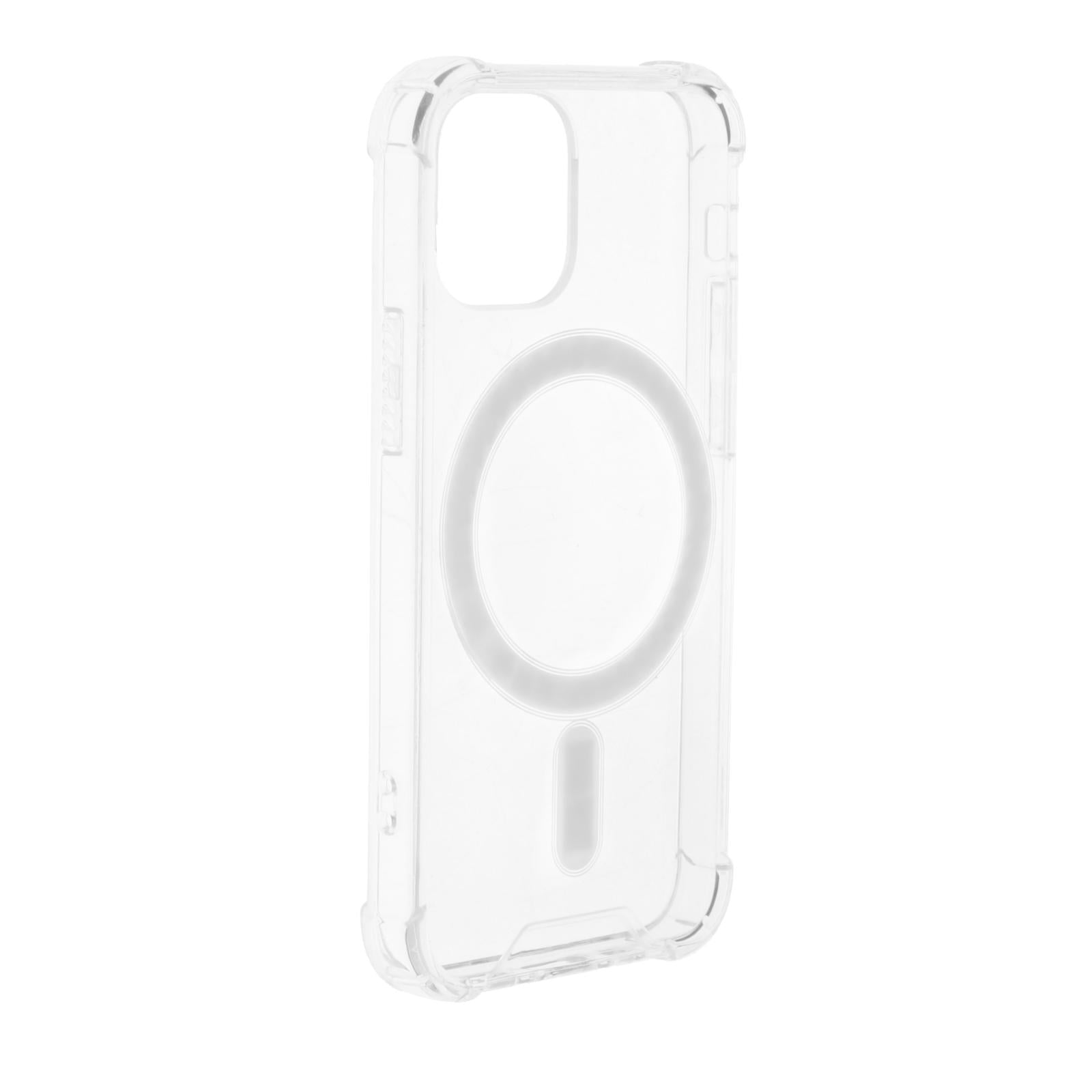 Waterproof Shockproof Case Cover Armor for Magsafe For iPhone 12Pro Max