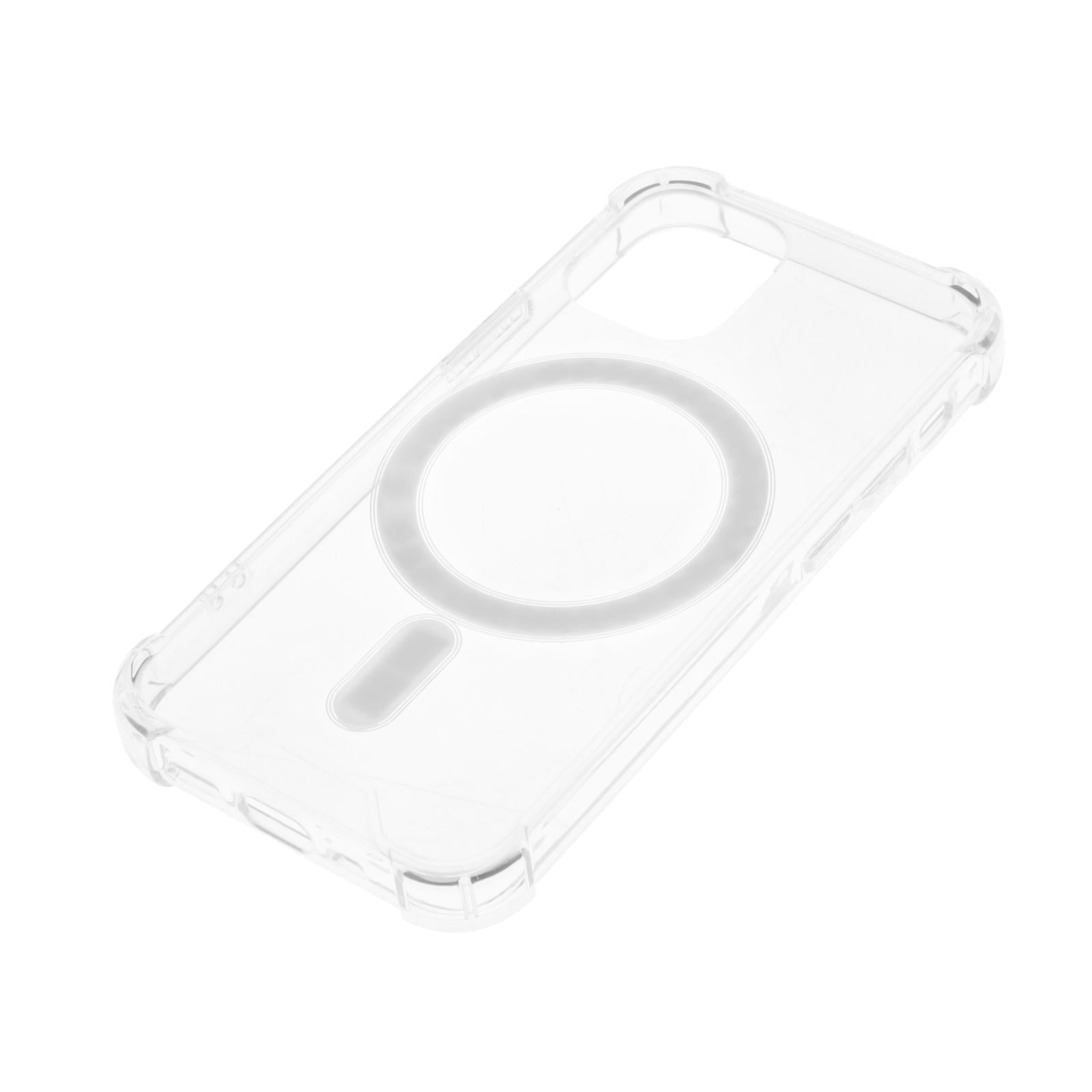 Waterproof Shockproof Case Cover Armor for Magsafe For iPhone 12Pro Max