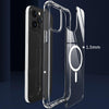 Waterproof Shockproof Case Cover Armor for Magsafe For iPhone 12Pro Max