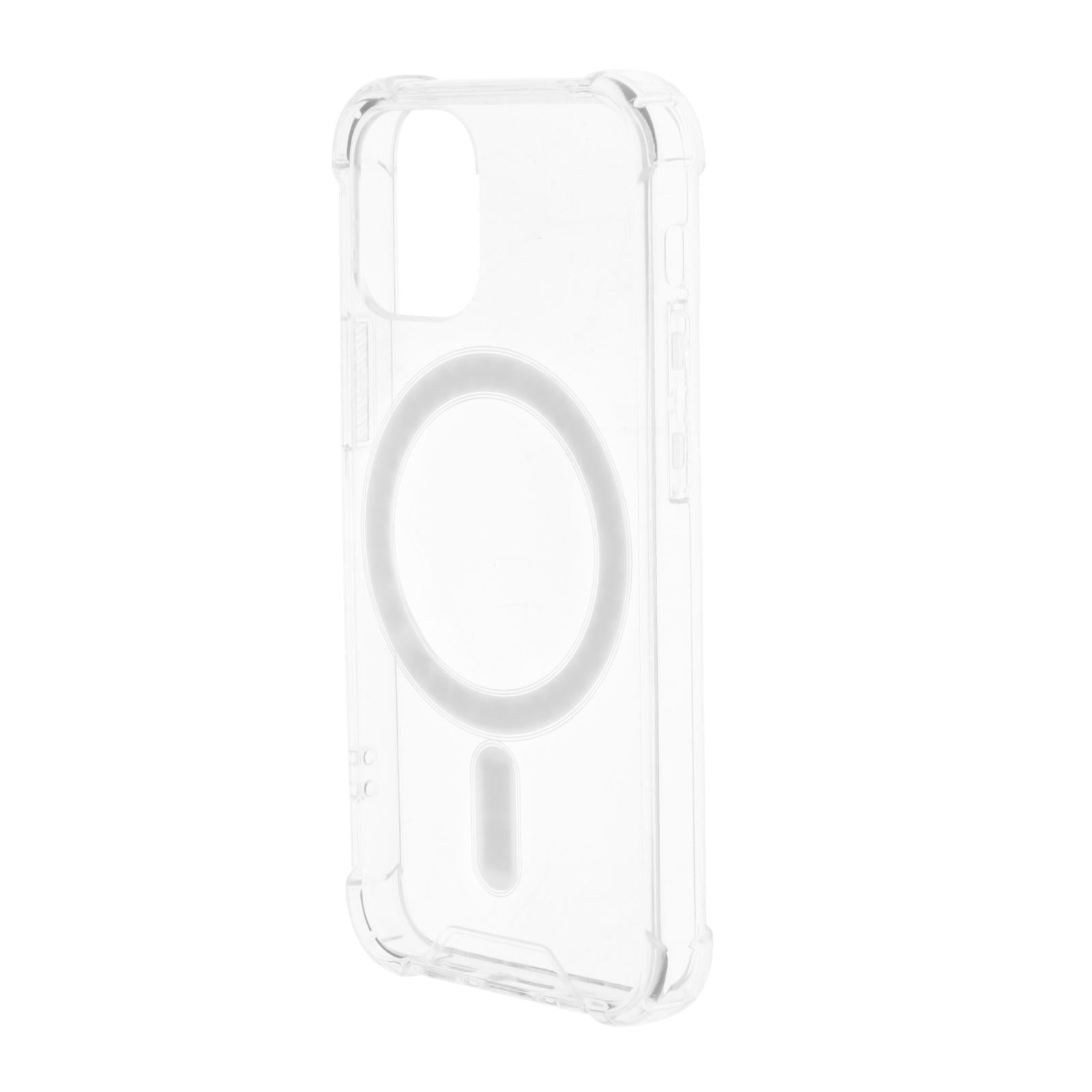 Waterproof Shockproof Case Cover Armor for Magsafe For iPhone 12Pro Max