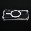 Waterproof Shockproof Case Cover Armor for Magsafe For iPhone 12Pro Max