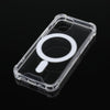 Waterproof Shockproof Case Cover Armor for Magsafe For iPhone 12 Mini