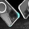 Waterproof Shockproof Case Cover Armor for Magsafe For iPhone 12 Pro