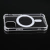 Waterproof Shockproof Case Cover Armor for Magsafe For iPhone 12 Pro