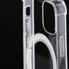 Waterproof Shockproof Case Cover Armor for Magsafe For iPhone 12