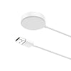 Charging Dock Holder Charger Cable for Huawei GT2 Pro Watch White