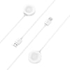 Charging Dock Holder Charger Cable for Huawei GT2 Pro Watch White