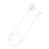 Charging Dock Holder Charger Cable for Huawei GT2 Pro Watch White