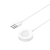 Charging Dock Holder Charger Cable for Huawei GT2 Pro Watch White