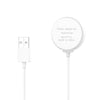 Charging Dock Holder Charger Cable for Huawei GT2 Pro Watch White