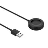 Charging Dock Holder Charger Cable for Huawei GT2 Pro Watch Black