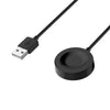 Charging Dock Holder Charger Cable for Huawei GT2 Pro Watch Black