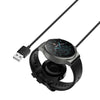 Charging Dock Holder Charger Cable for Huawei GT2 Pro Watch Black