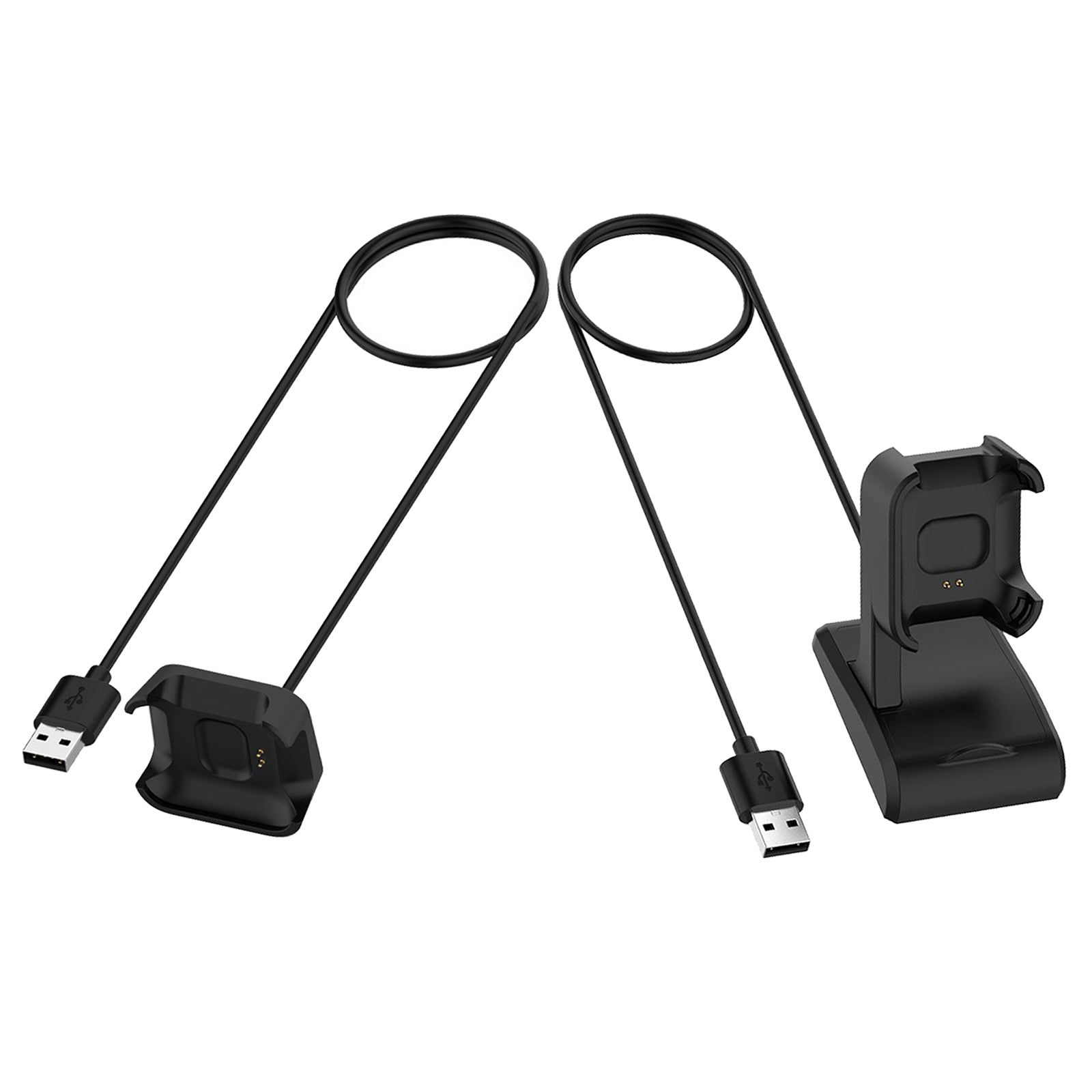 Charging Dock Stand Charger Cable for XiaoMi Mi Watch lite Charging Cable