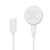 Charging Dock Holder Charger Cable for Huawei GT2 Pro Watch White Separate