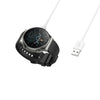 Charging Dock Holder Charger Cable for Huawei GT2 Pro Watch White Separate