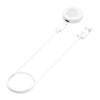 Charging Dock Holder Charger Cable for Huawei GT2 Pro Watch White Separate