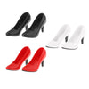 1/6 Womans Fashion High Heel Shoes Pump for 12inch OB OD Figures White