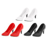 1/6 Womans Fashion High Heel Shoes Pump for 12inch OB OD Figures White