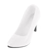 1/6 Womans Fashion High Heel Shoes Pump for 12inch OB OD Figures White