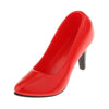 1/6 Womans Fashion High Heel Shoes Pump for 12inch OB OD Figures Red