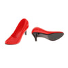 1/6 Womans Fashion High Heel Shoes Pump for 12inch OB OD Figures Red