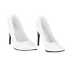 1/6 Scale Fashion High Heels Shoes for 12'' OD Kumik Action Figures White