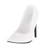 1/6 Scale Fashion High Heels Shoes for 12'' OD Kumik Action Figures White