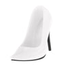 1/6 Scale Fashion High Heels Shoes for 12'' OD Kumik Action Figures White