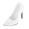 1/6 Scale Fashion High Heels Shoes for 12'' OD Kumik Action Figures White