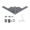 1/200 U.S. B-2A Bomber Diecast Model Aircraft Plane Model 0329 Missouri