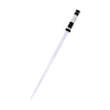 LED Light Up Sword with Sound Effects for Costume War Fighters Warriors Toy 1pcs