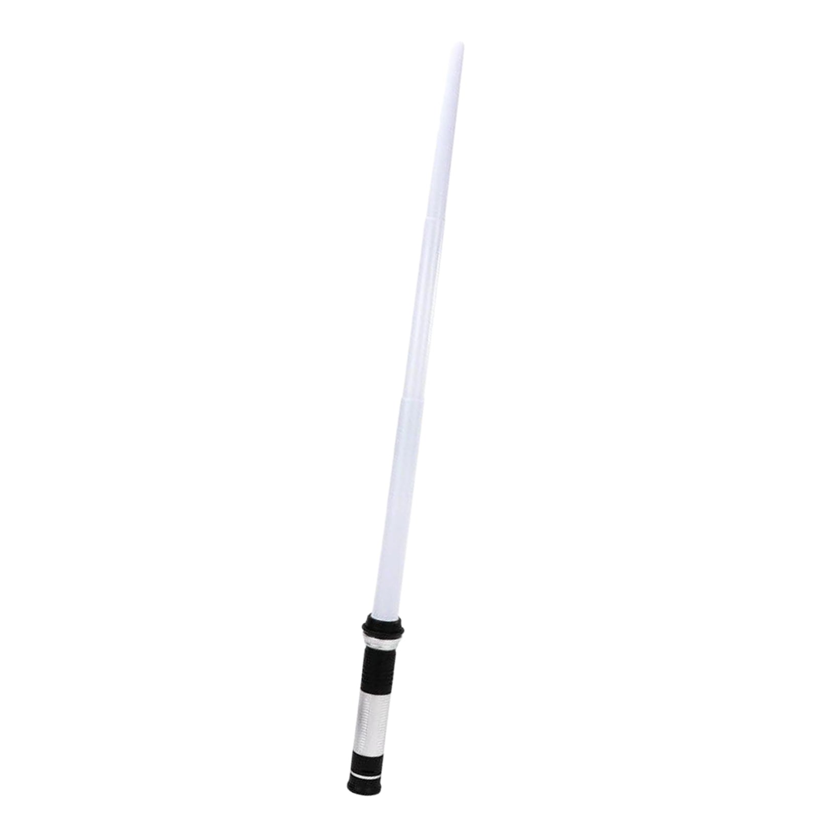LED Light Up Sword with Sound Effects for Costume War Fighters Warriors Toy 1pcs