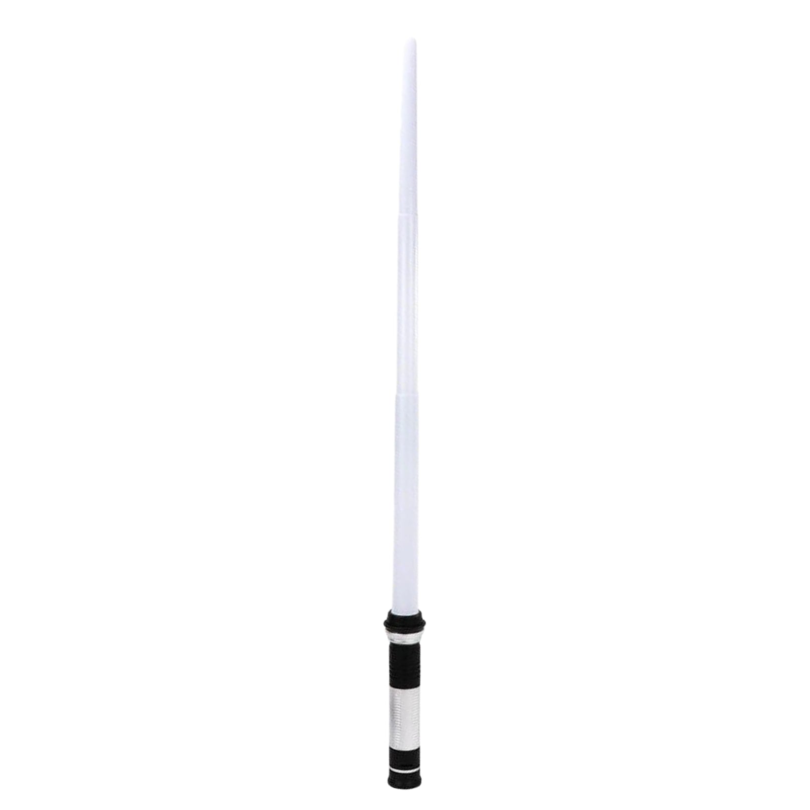 LED Light Up Sword with Sound Effects for Costume War Fighters Warriors Toy 1pcs