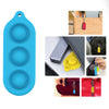 Load image into Gallery viewer, Stress Relief Anxiety Special Needs Sensory Decompression Toy Blue