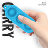 Stress Relief Anxiety Special Needs Sensory Decompression Toy Blue