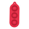 Stress Relief Anxiety Special Needs Sensory Decompression Toy Red