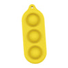 Load image into Gallery viewer, Stress Relief Anxiety Special Needs Sensory Decompression Toy Yellow