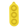 Load image into Gallery viewer, Stress Relief Anxiety Special Needs Sensory Decompression Toy Yellow