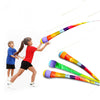 Load image into Gallery viewer, Hand Throw Ribbon Sandbag Meteor Ball Toss Game Outdoor Sports Training Toys