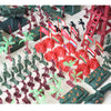 575pcs Army Model Playset Toy Soldier Army Men Action Play Set Figures