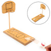 Mini Desktop Basketball Shooting Board Game Funny Educational Toys for Kids